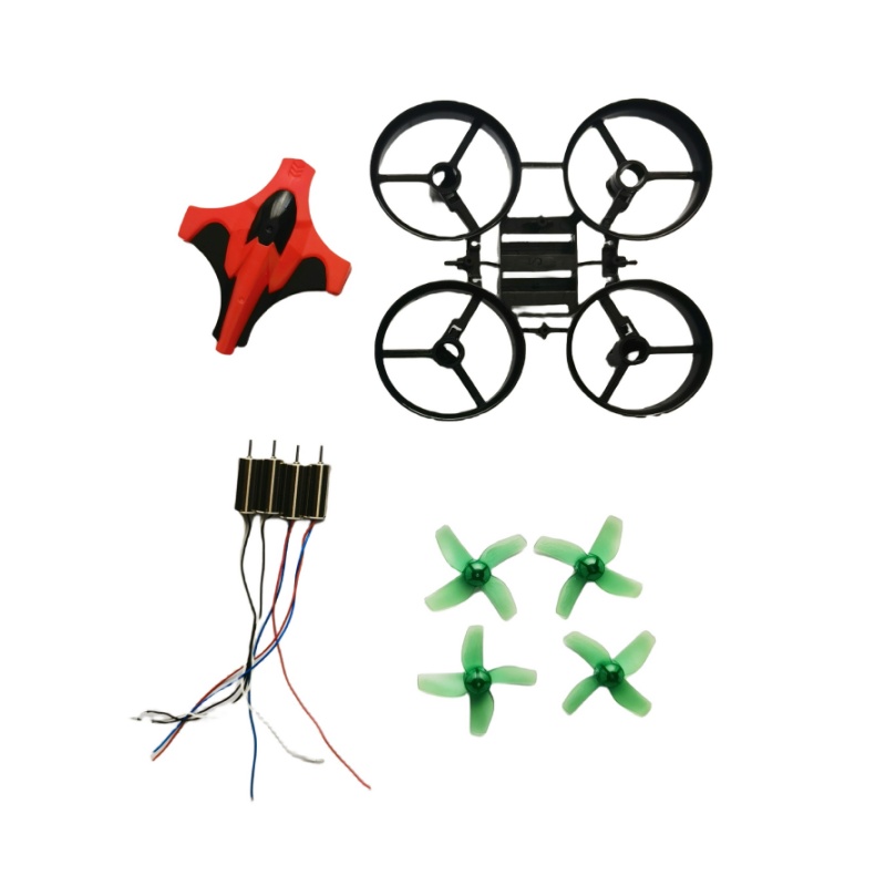 DIY Mini RC Drone Kit-BLH8700/ - Drone Rc Kit 리뷰 및 가격