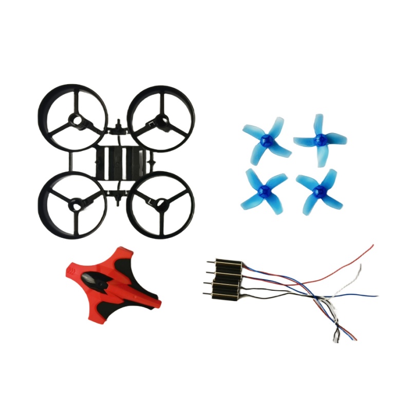 DIY Mini RC Drone Kit-BLH8700/ - Drone Rc Kit 리뷰 및 가격