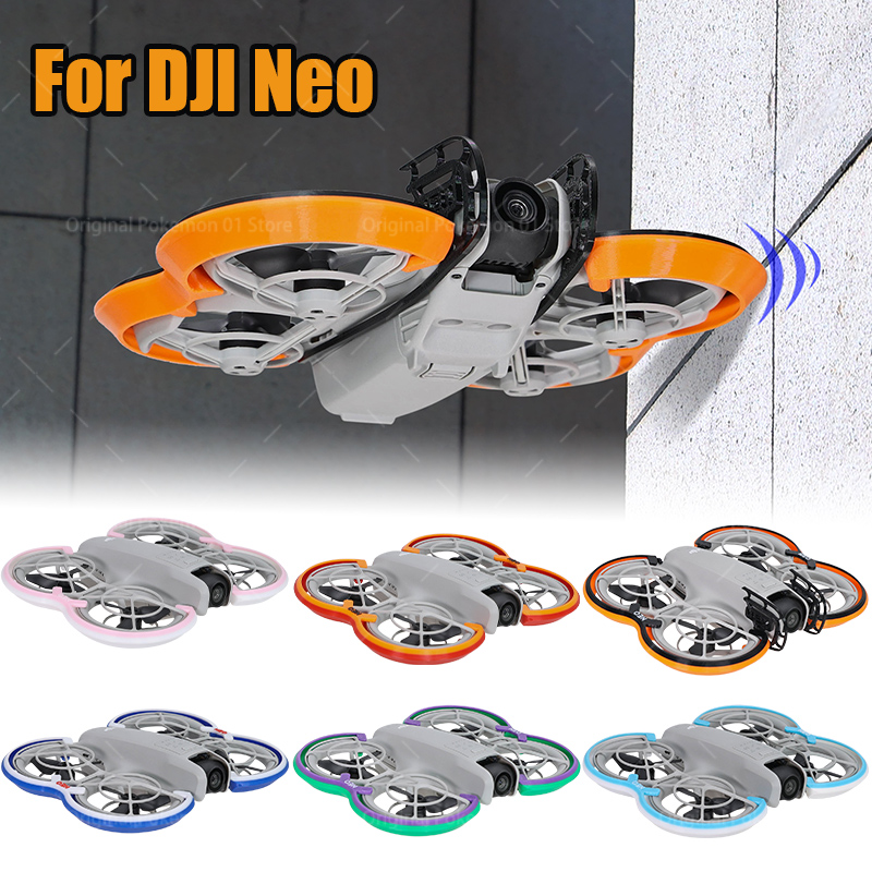 Propeller Guard Protector for  - 3D Printed Drone Part 리뷰 및 가격