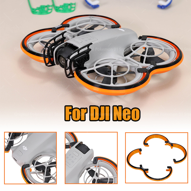 Propeller Guard Protector for  - 3D Printed Drone Part 리뷰 및 가격