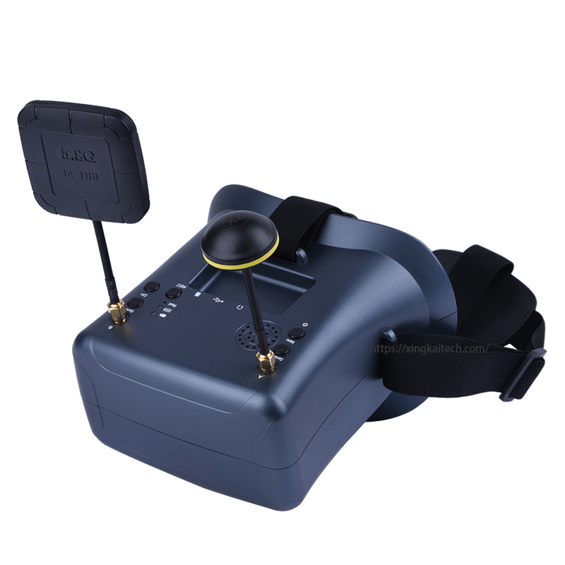 FPV Goggles for Drones 5.8G 40 - Fpv Goggles Headset 리뷰 및 가격