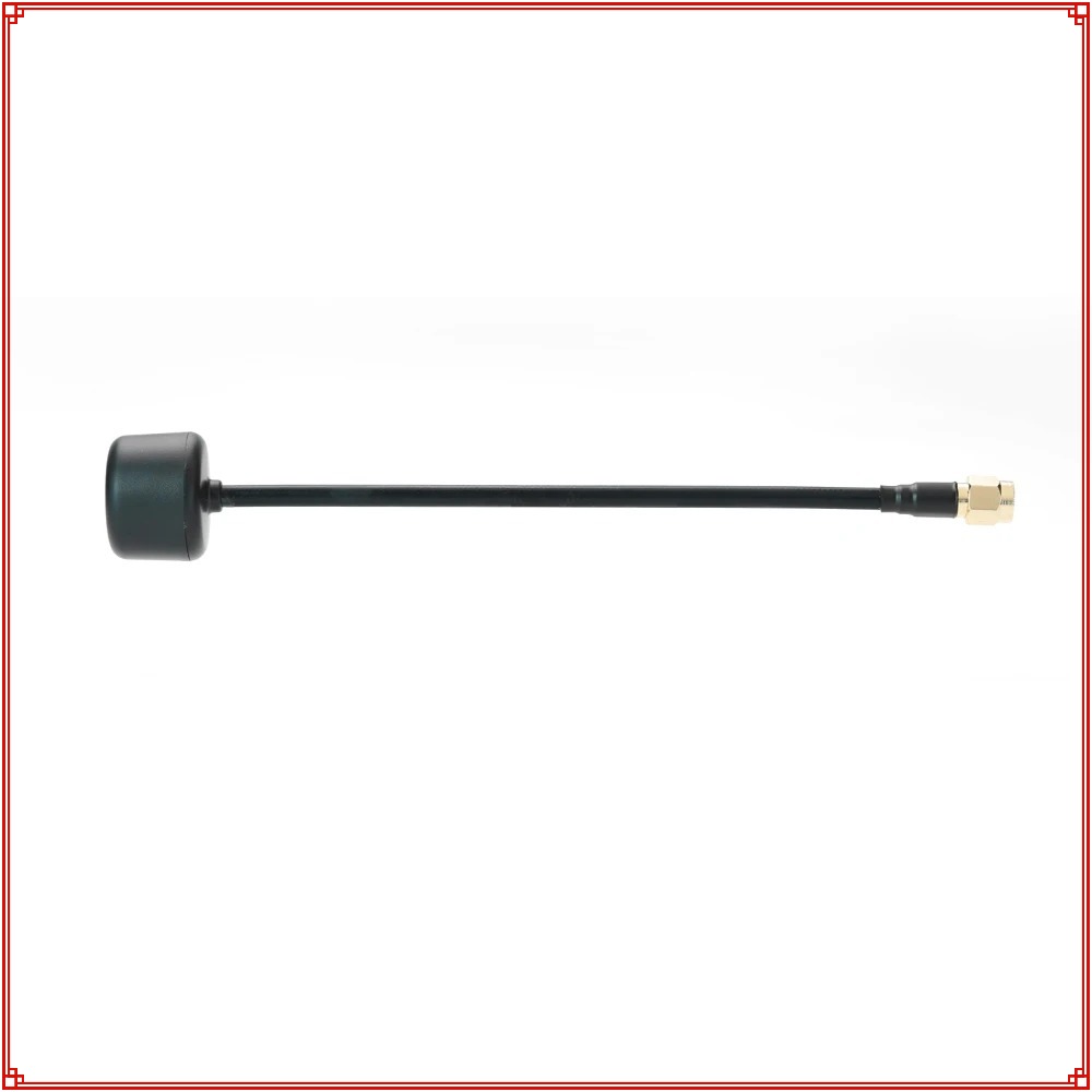 2026 New RUSHFPV 3.3G 2W VTX T - Drone Rc Receiver And Transmitter 리뷰 및 가격