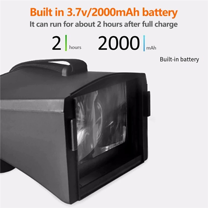 A37T-EV800D For RC Drone And M - Fpv Goggles Headset 리뷰 및 가격
