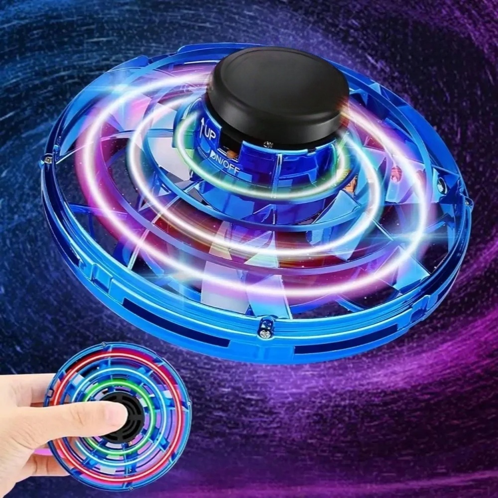 Flying Ball Boomerang Flyorb M - Drone Ball Rc 리뷰 및 가격
