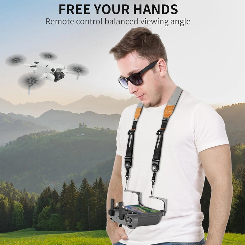 RCSTQ For DJI RC/ RC 2 Drone R - Drone Dji Rc Mini 3 리뷰 및 가격