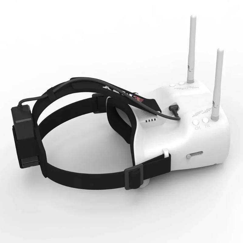Emax 5.8G 48CH FPV  Goggles Ti - Fpv Goggles Headset 리뷰 및 가격