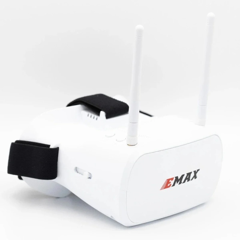Emax 5.8G 48CH FPV  Goggles Ti - Fpv Goggles Headset 리뷰 및 가격