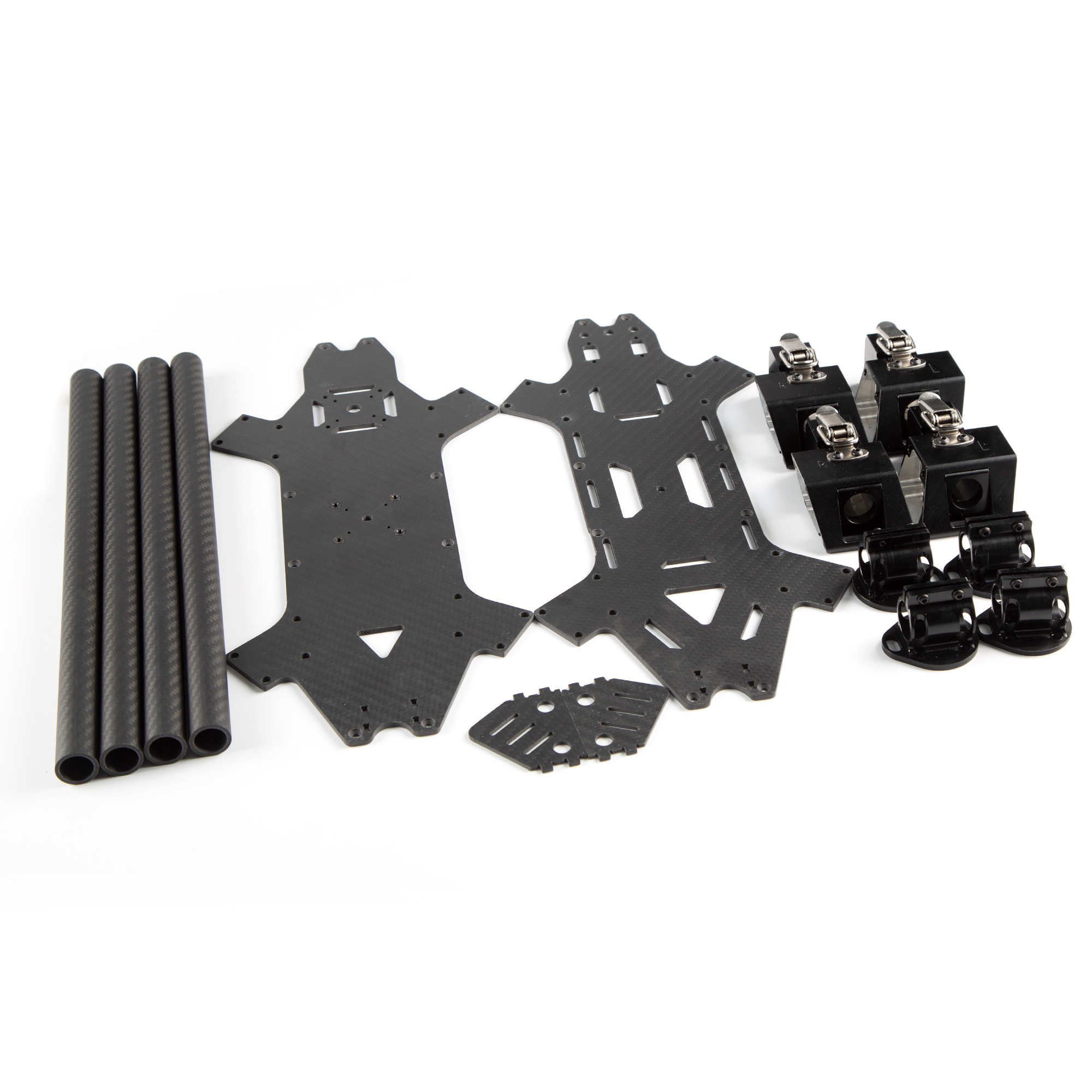 15inch /17inch FPV Carbon Fibe - Drone Rc Kit 리뷰 및 가격