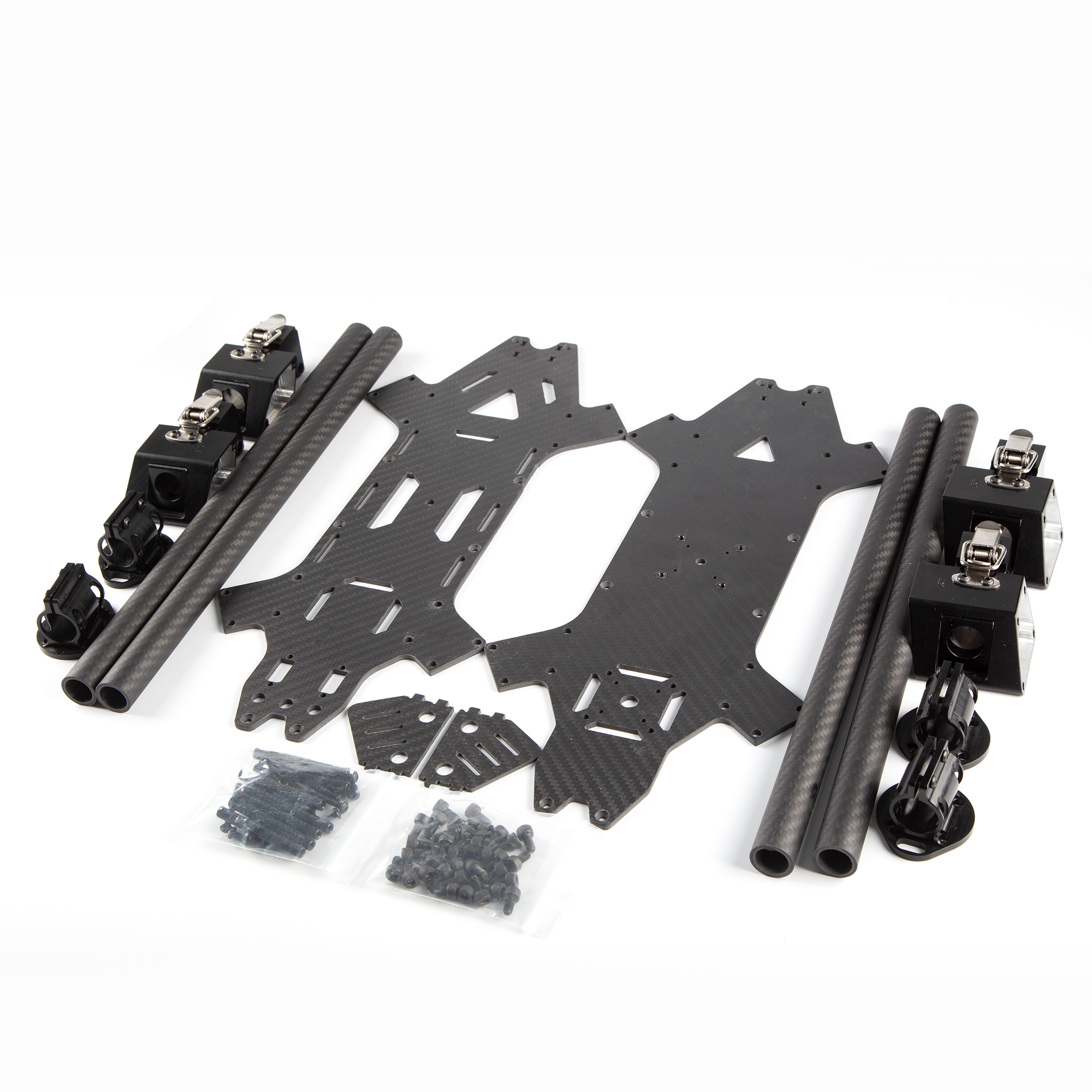15inch /17inch FPV Carbon Fibe - Drone Rc Kit 리뷰 및 가격
