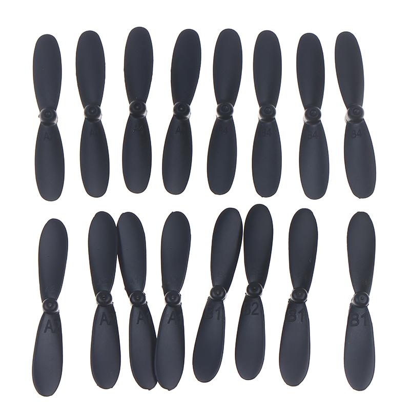 8PCS 42mm Props For 4D RC Spar - Drone Rc Kit 리뷰 및 가격