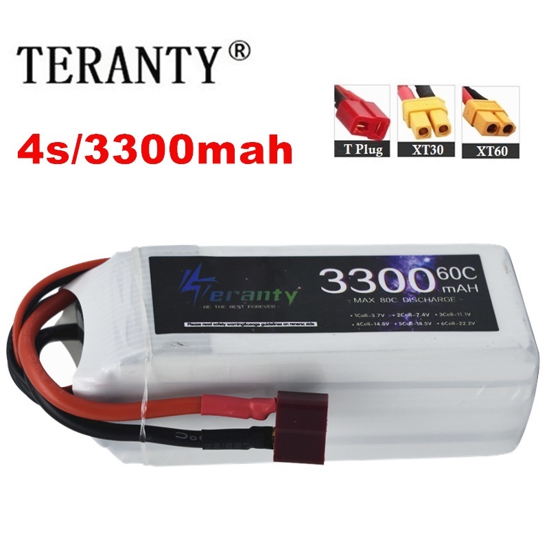 LiPo Rechargeable Battery 4S 3 - Drone Rc Link 리뷰 및 가격
