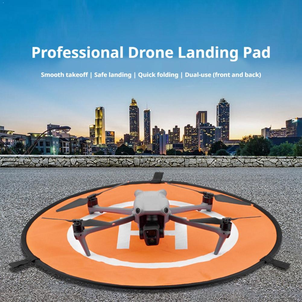 75cm Drone Landing Pad, Waterp - Drone Dji Rc Mini 3 리뷰 및 가격