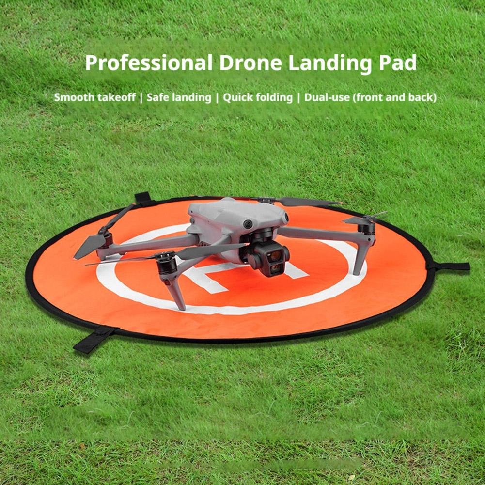 75cm Drone Landing Pad, Waterp - Drone Dji Rc Mini 3 리뷰 및 가격