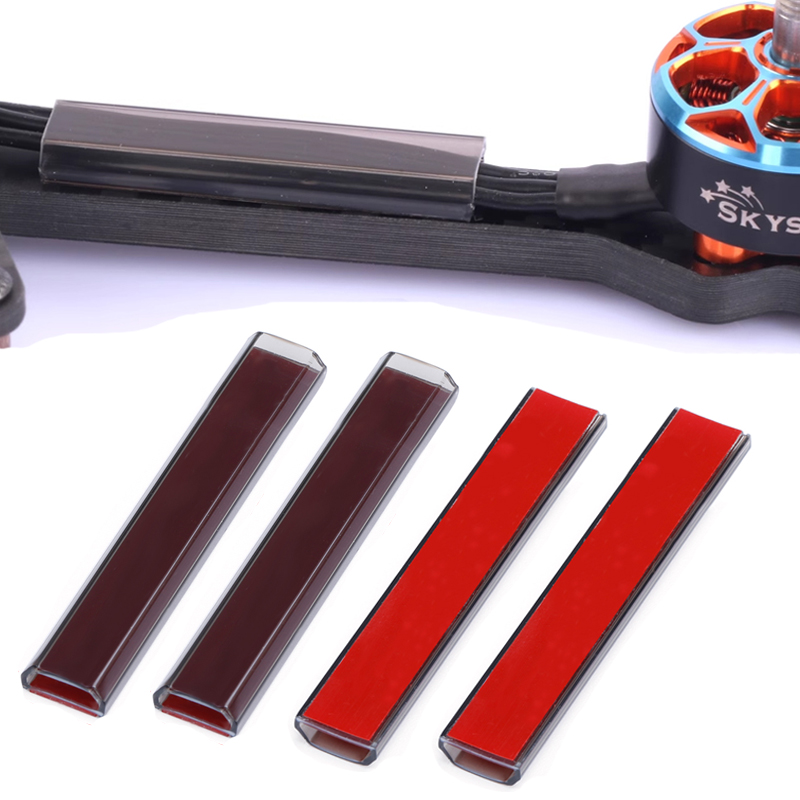 4pcs RC Brushless Motor Wire C - Drone Rc Cover 리뷰 및 가격