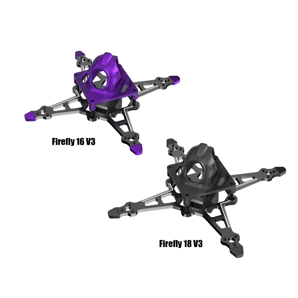 Firefly 16 18 1S Nano FPV Dron - Micro Fpv Quad 리뷰 및 가격