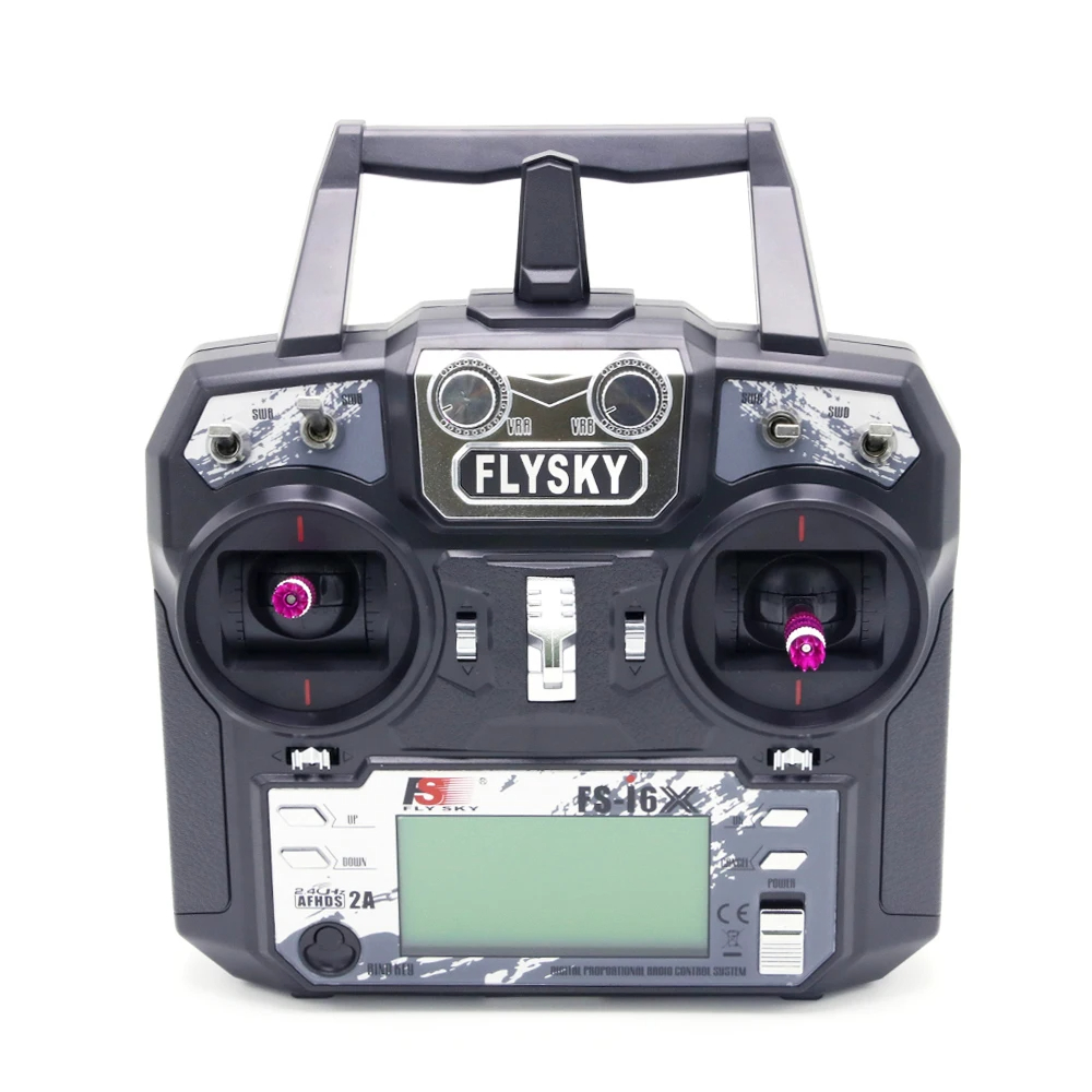 Original Flysky FS-i6X 10CH 2. - Drone Rc Receiver And Transmitter 리뷰 및 가격