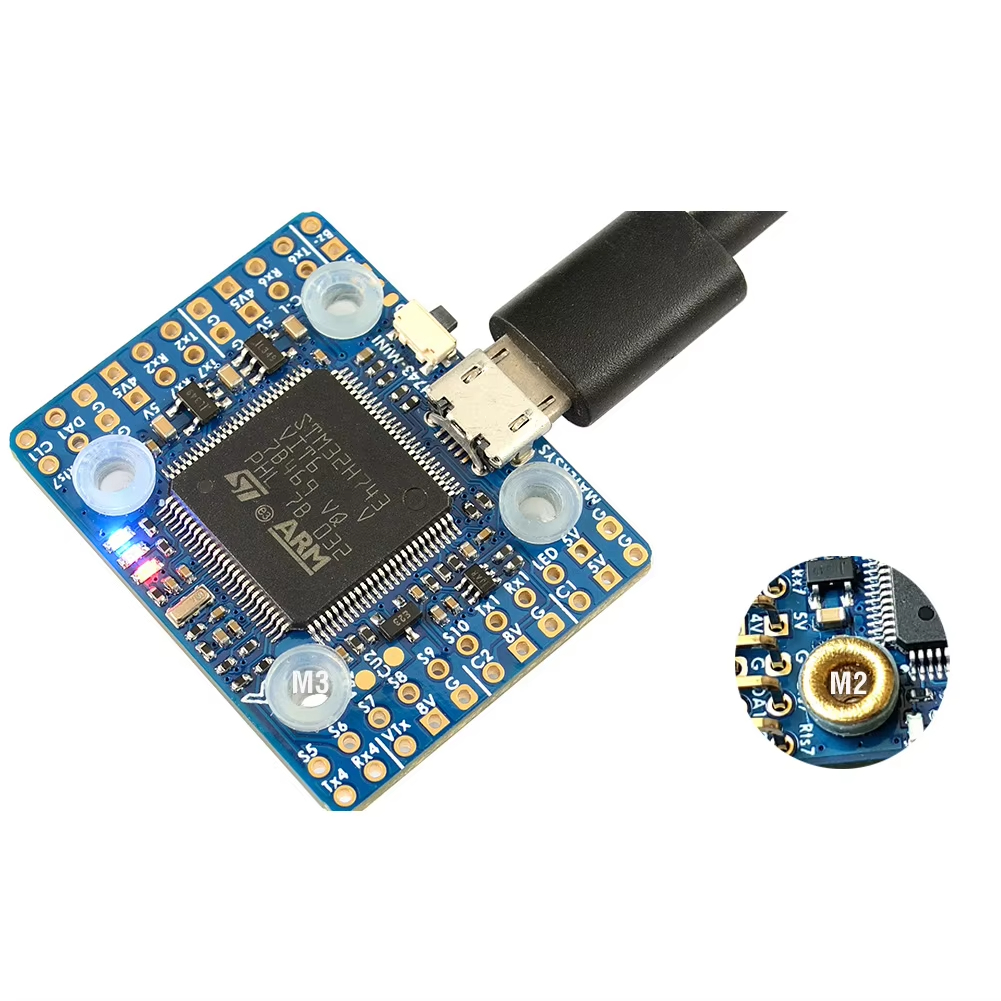 MATEKSYS Matek H743 MINI V3  F - Drone Rc Racing 리뷰 및 가격