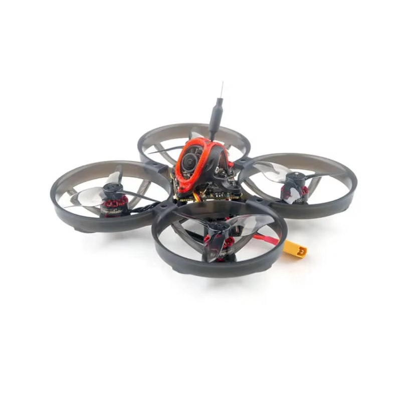 HappyModel Mobula8 Mobula 8 1- - Micro Fpv Quad 리뷰 및 가격