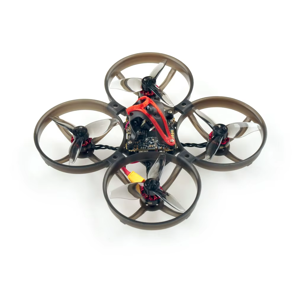 HappyModel Mobula8 Mobula 8 1- - Micro Fpv Quad 리뷰 및 가격