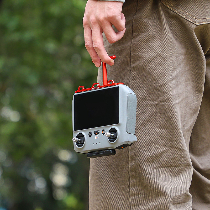 2in1 Handle Stand Bracket Neck - Drone Dji Rc Mini 3 리뷰 및 가격