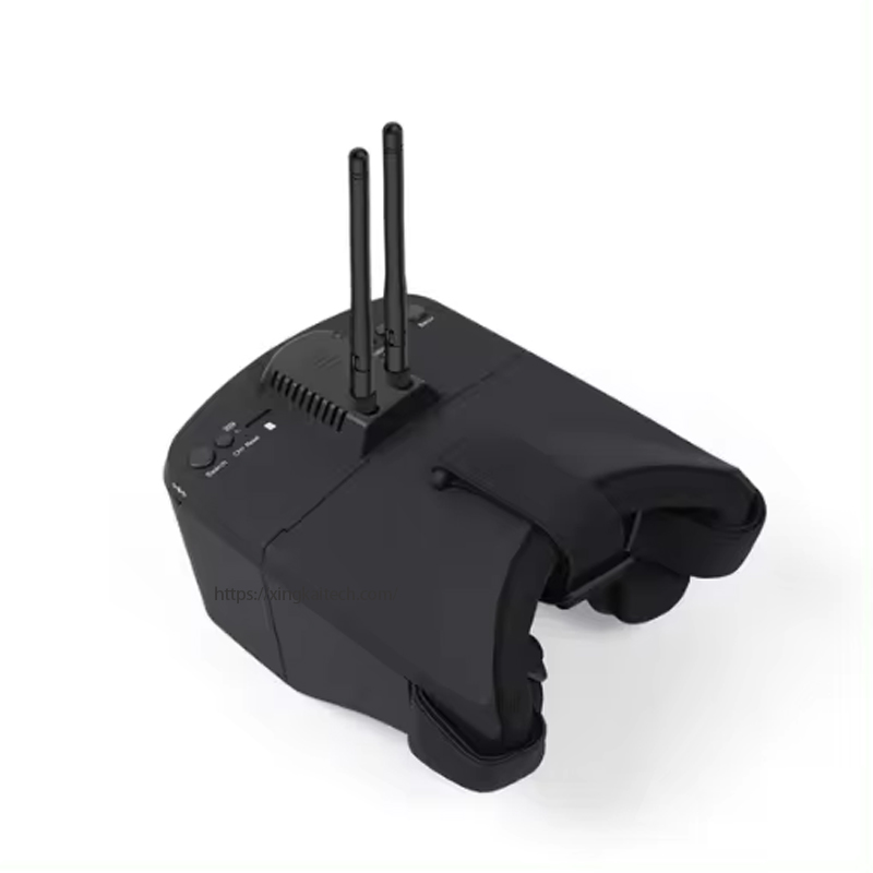 FPV 5.8G FPV Goggles 800D Pro  - Fpv Goggles Headset 리뷰 및 가격
