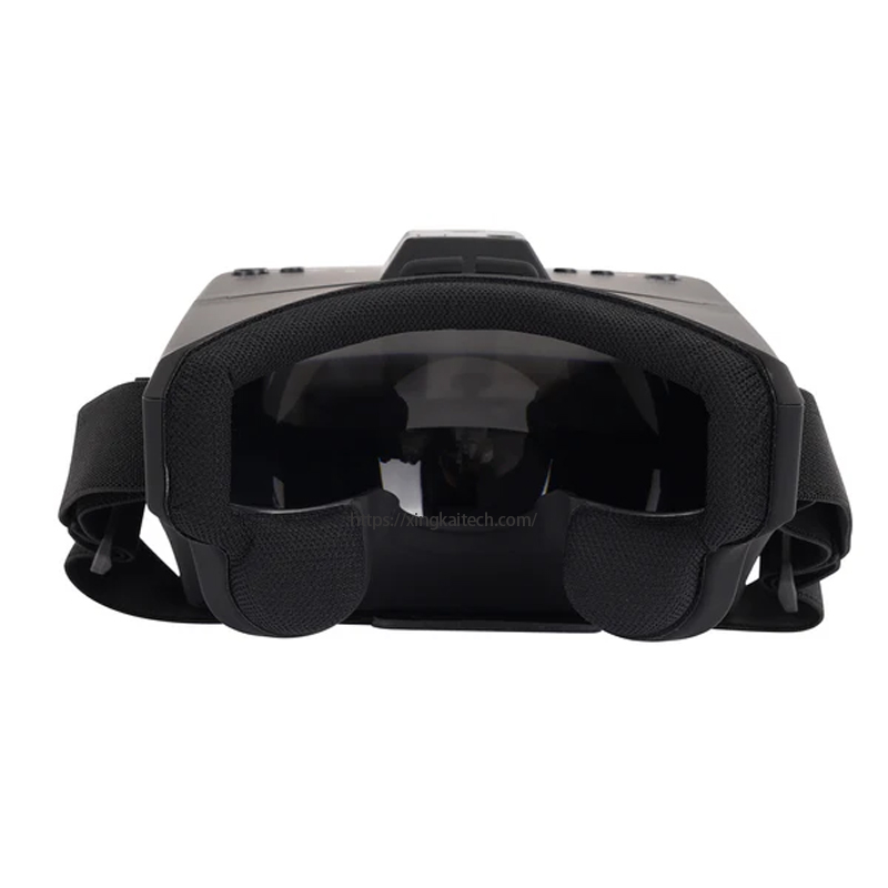 FPV 5.8G FPV Goggles 800D Pro  - Fpv Goggles Headset 리뷰 및 가격