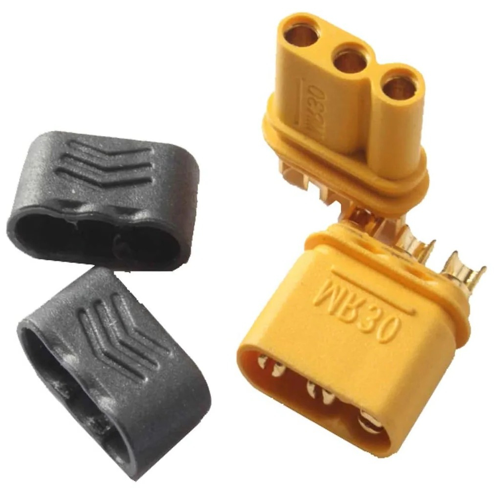10PCS Amass MR30 Connector 3-P - Drone Rc Link 리뷰 및 가격