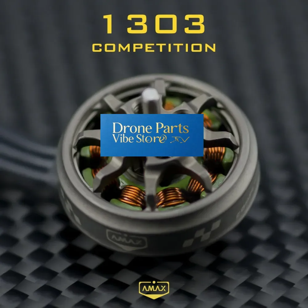 DParts1AMAX 1303 Competition B - Micro Fpv Quad 리뷰 및 가격