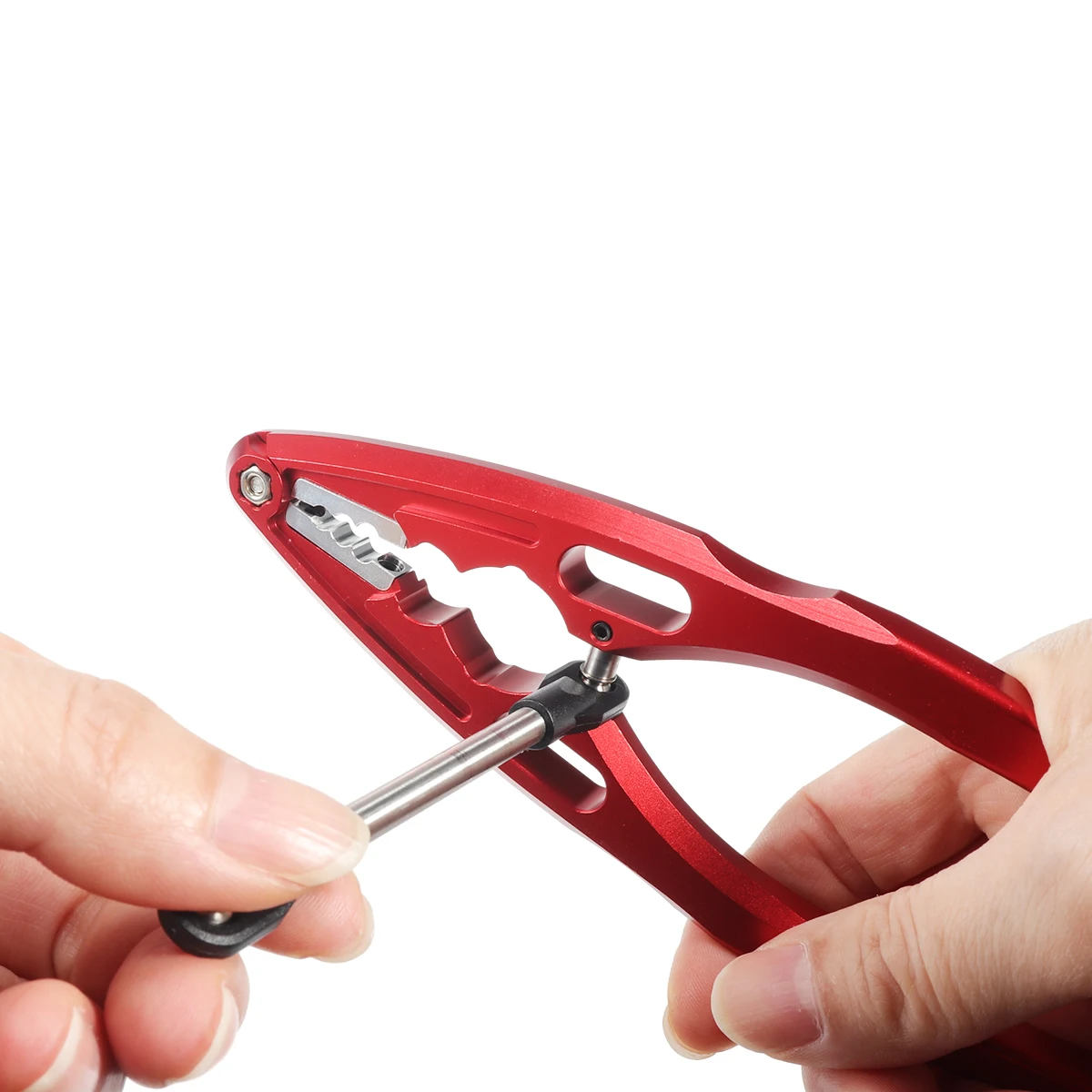 Aluminum CNC Pliers Pivot Ball - Drone Ball Rc 리뷰 및 가격