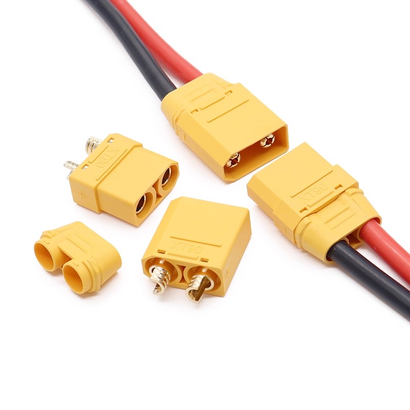 XT90 Plug Banana Male Female C - Drone Rc Link 리뷰 및 가격