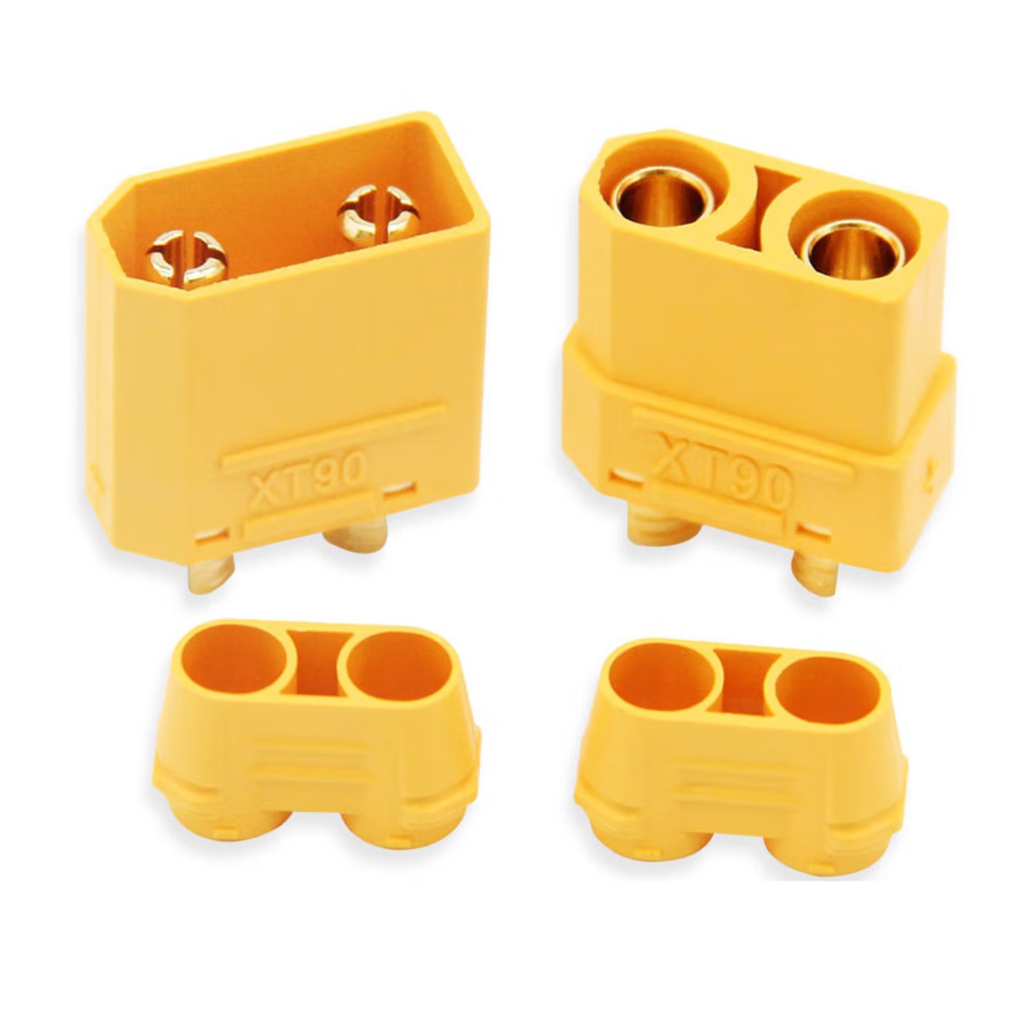 XT90 Plug Banana Male Female C - Drone Rc Link 리뷰 및 가격