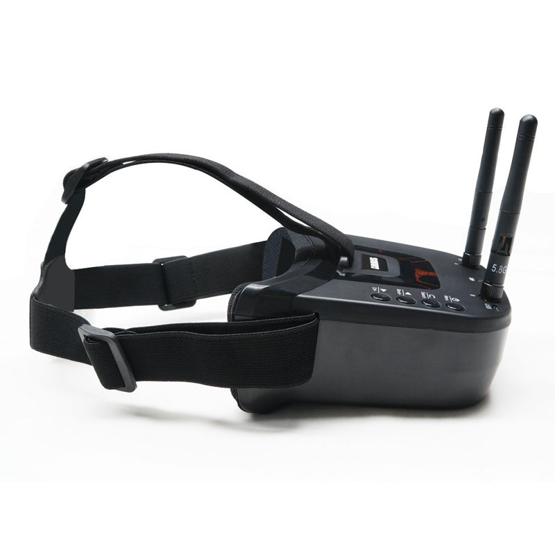 5.8G 40CH Dual Antennas FPV 00 - Fpv Goggles Headset 리뷰 및 가격