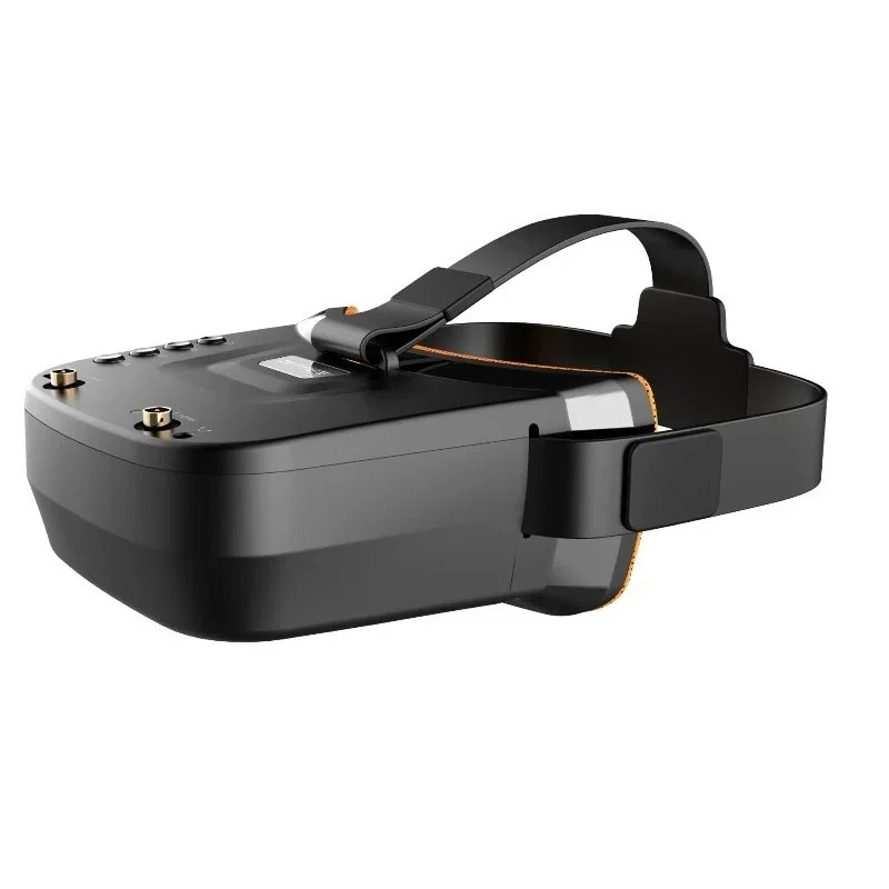 VR009 FPV Goggles 5.8G 40CH 3  - Fpv Goggles Headset 리뷰 및 가격