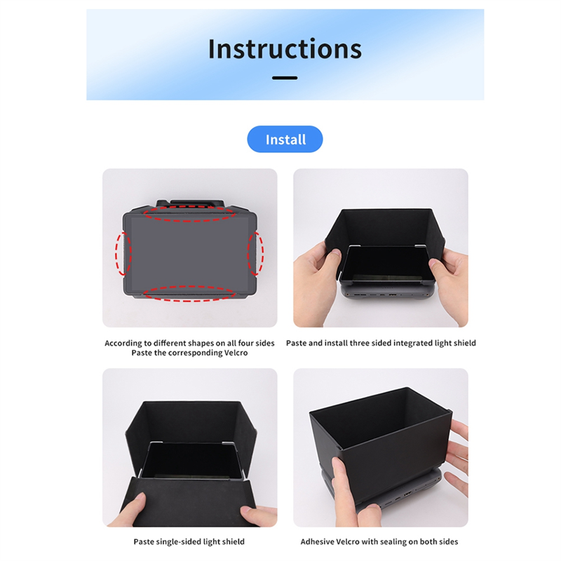 CJSD-For DJI Mavic 4 Pro Sun H - Drone Rc Pro 2 리뷰 및 가격
