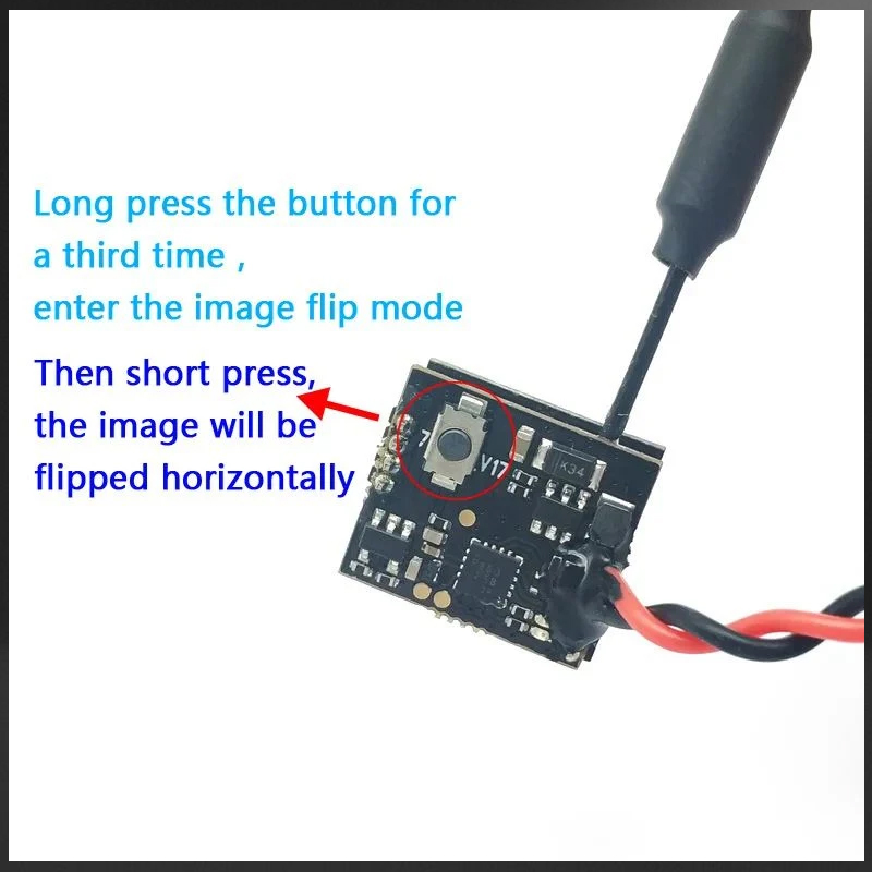 SLONWAKE FPV 25mW power simula - Drone Rc Receiver And Transmitter 리뷰 및 가격