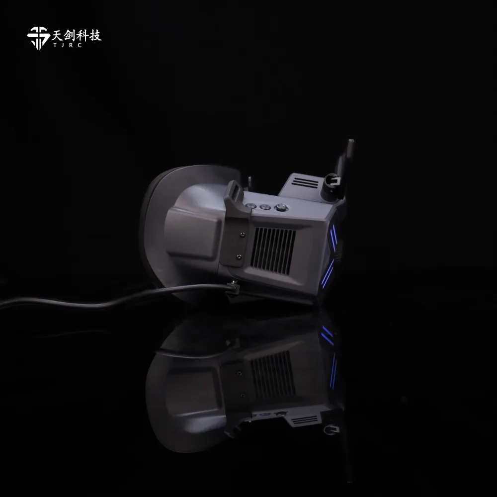 TJRC FPV Goggles 4.5
