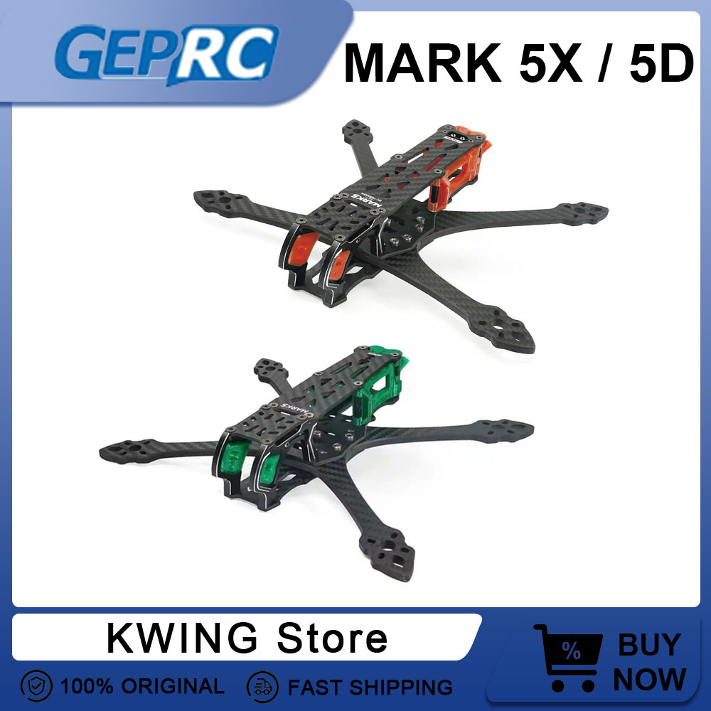 GEP-MK5D O3 MK5X to MK5D DeadC - Drone Rc Racing 리뷰 및 가격