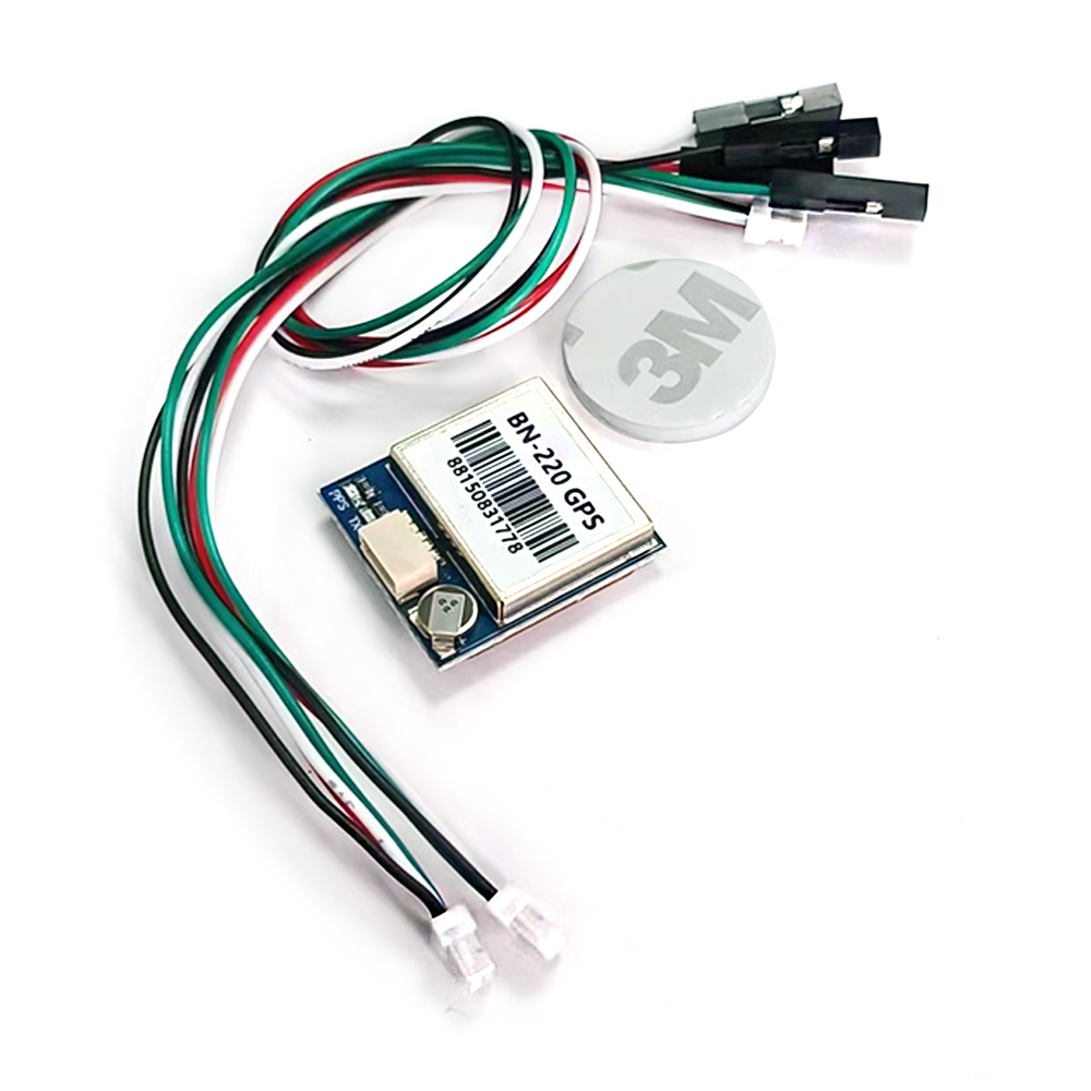 BN-220 BN880 GPS GLONASS Modul - Drone Rc Racing 리뷰 및 가격
