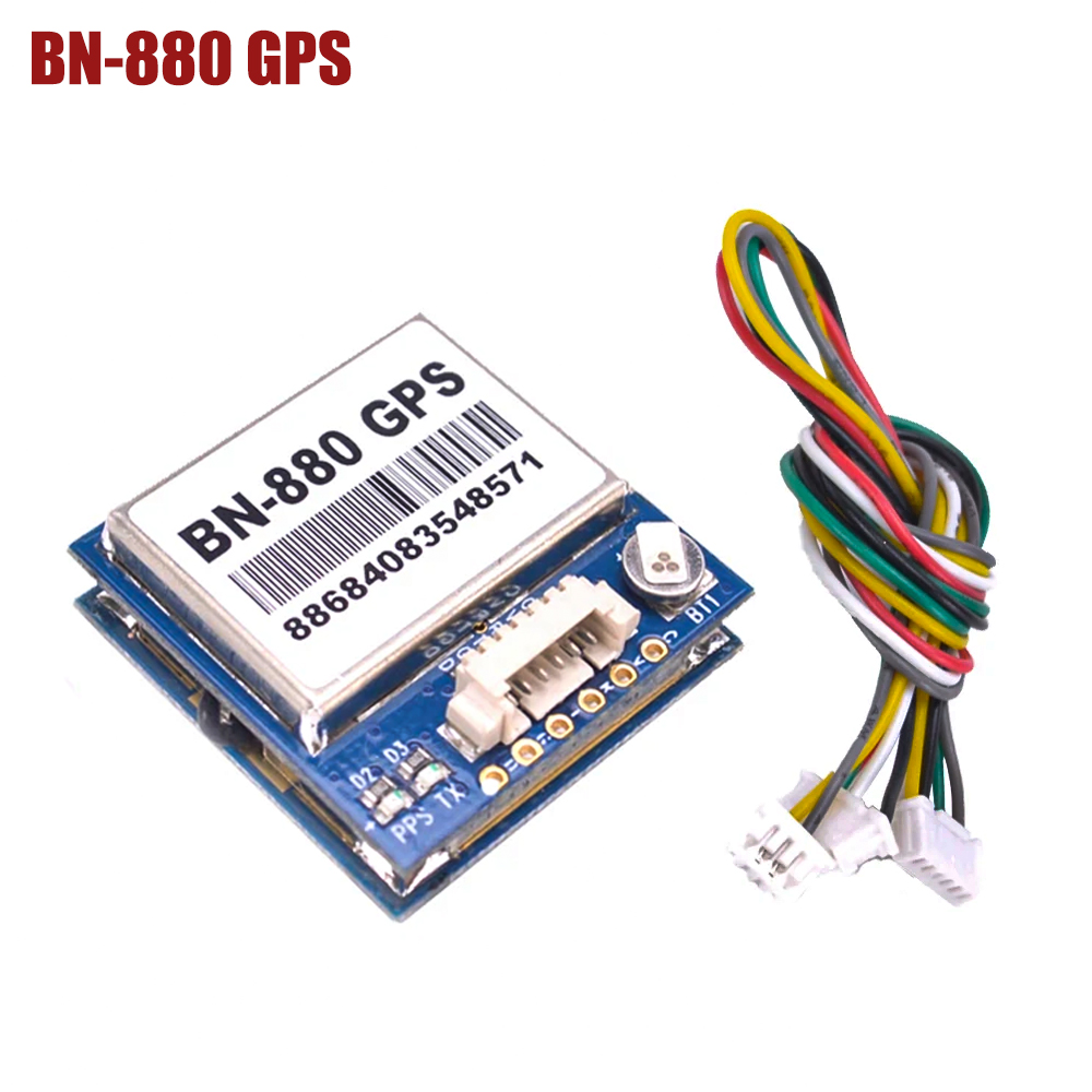 BN-220 BN880 GPS GLONASS Modul - Drone Rc Racing 리뷰 및 가격