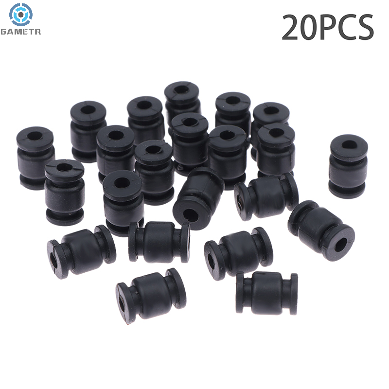25PCS Anti-vibration Rubber Sh - Drone Ball Rc 리뷰 및 가격