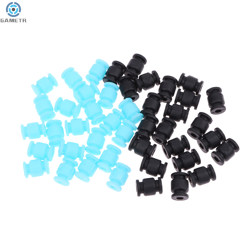 25PCS Anti-vibration Rubber Sh - Drone Ball Rc 리뷰 및 가격