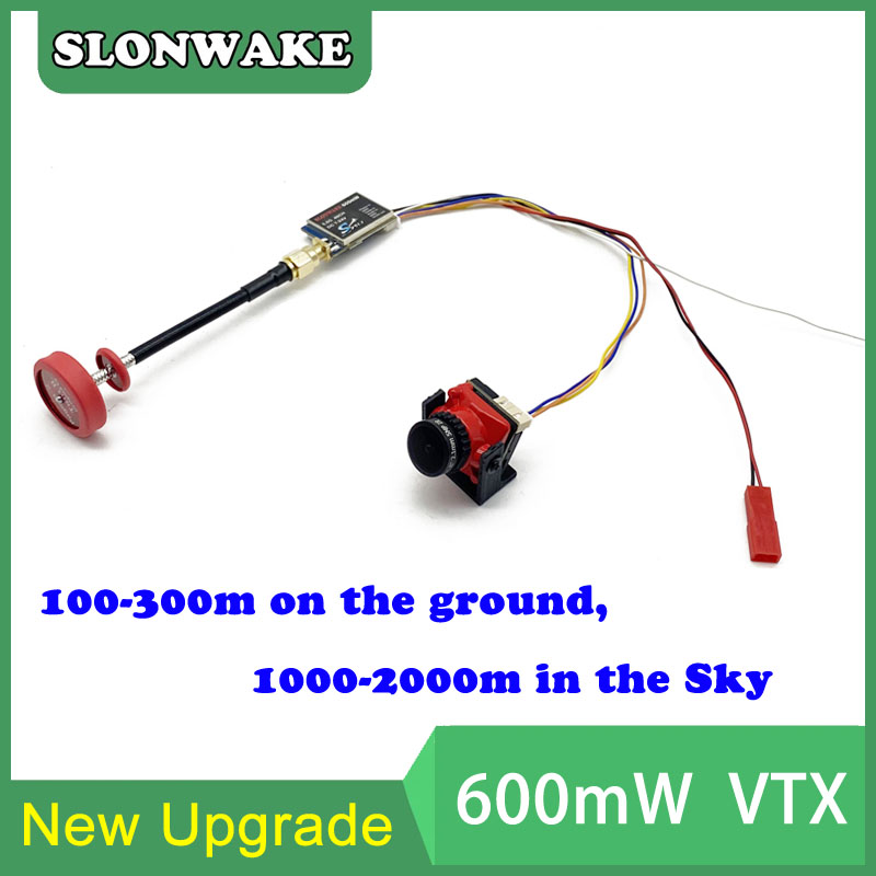 Ready to use 5.8G 48CH 600mW v - Drone Rc Receiver And Transmitter 리뷰 및 가격