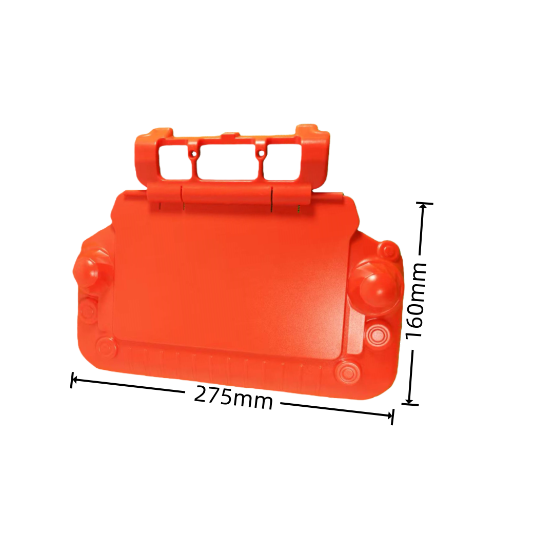 Control Hood Screen Shield Vis - Drone Rc Cover 리뷰 및 가격