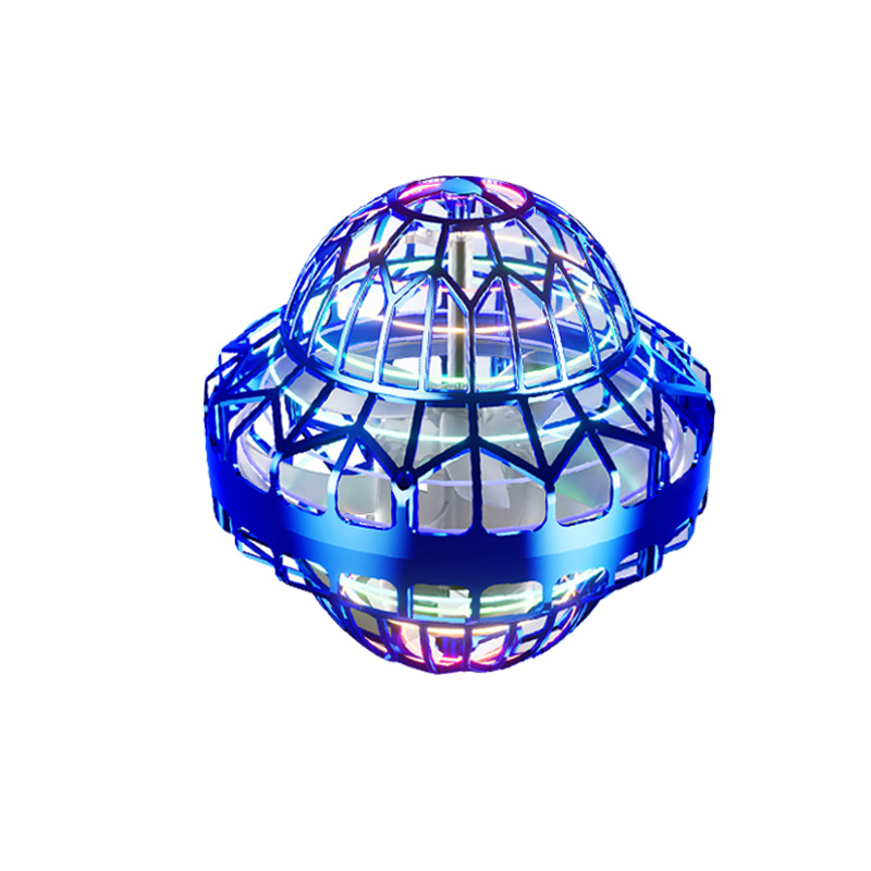 Ufo Flying Orb Ball  Induction - Drone Ball Rc 리뷰 및 가격