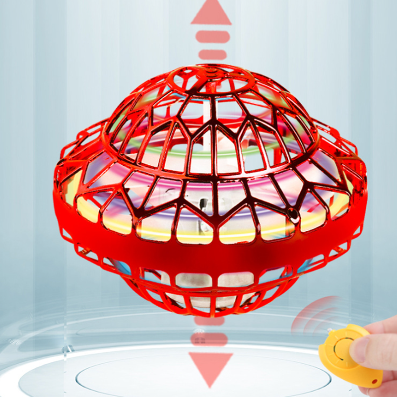 Ufo Flying Orb Ball  Induction - Drone Ball Rc 리뷰 및 가격