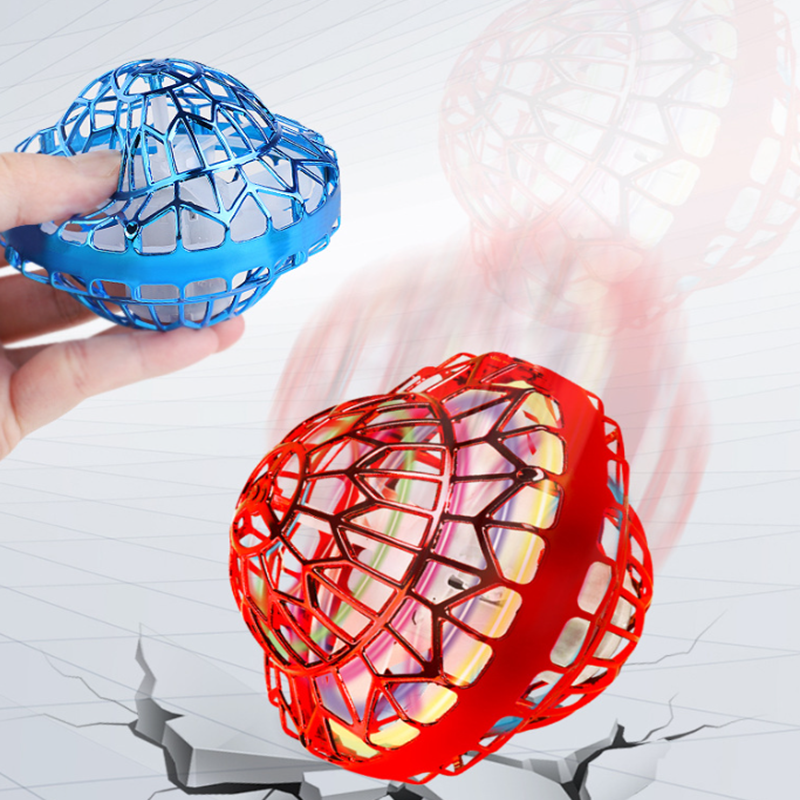 Ufo Flying Orb Ball  Induction - Drone Ball Rc 리뷰 및 가격