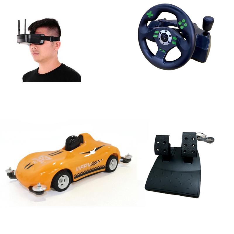 Simulator Racing VR Games Virt - Fpv Goggles Headset 리뷰 및 가격