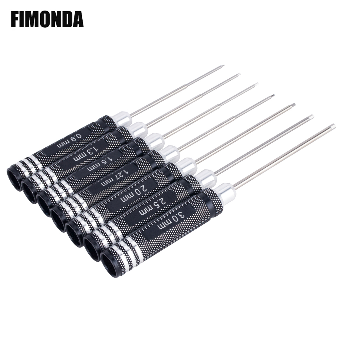 7 IN 1 Steel Hex Socket Profes - Drone Rc Kit 리뷰 및 가격