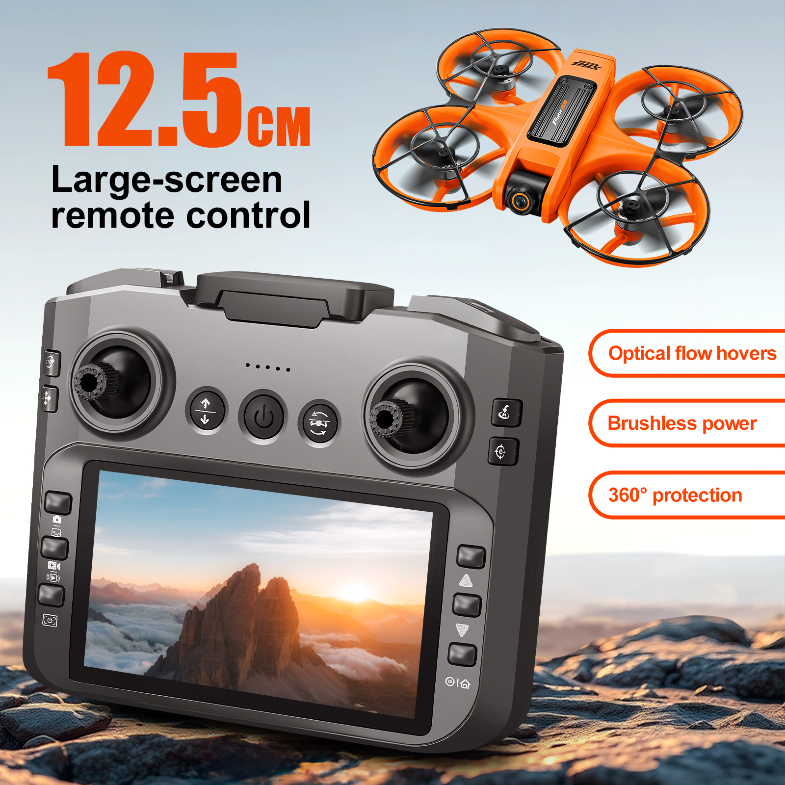S156 RC Crossing Drone Aerial  - Drone Rc S156 리뷰 및 가격