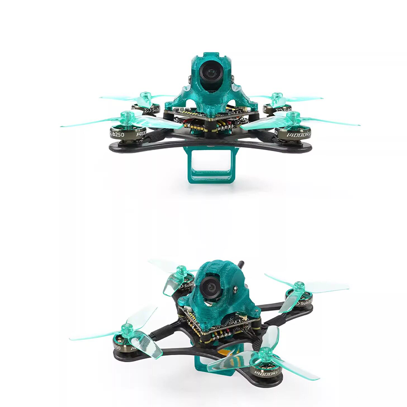 Sub250 Nanofly20 2S FPV Racing - Micro Fpv Quad 리뷰 및 가격